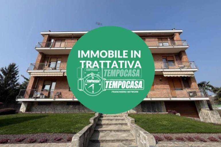 appartamento in vendita a Rivoli
