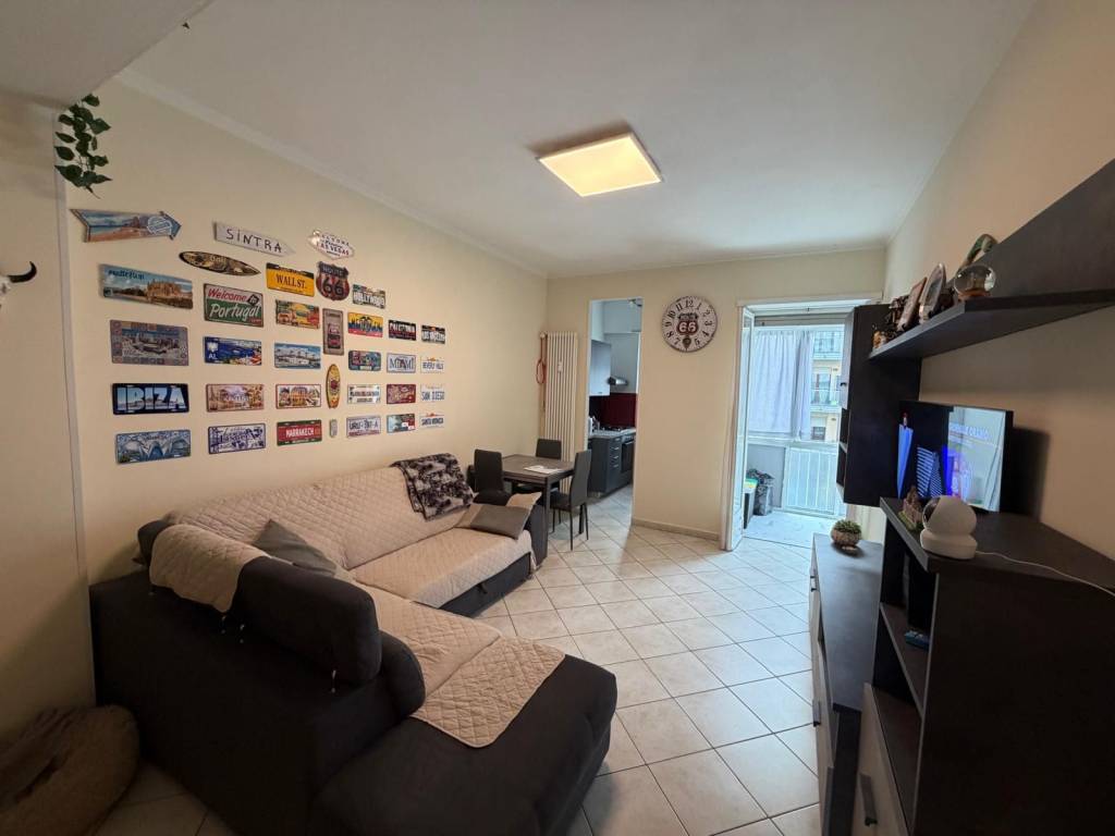 appartamento in vendita a Rivoli