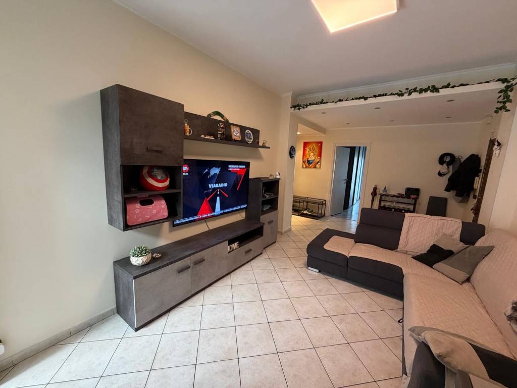 appartamento in vendita a Rivoli