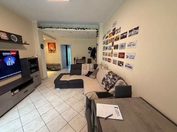 appartamento in vendita a Rivoli