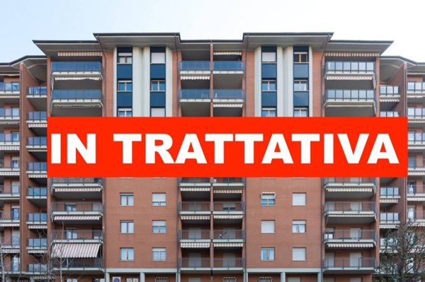appartamento in vendita a Rivoli