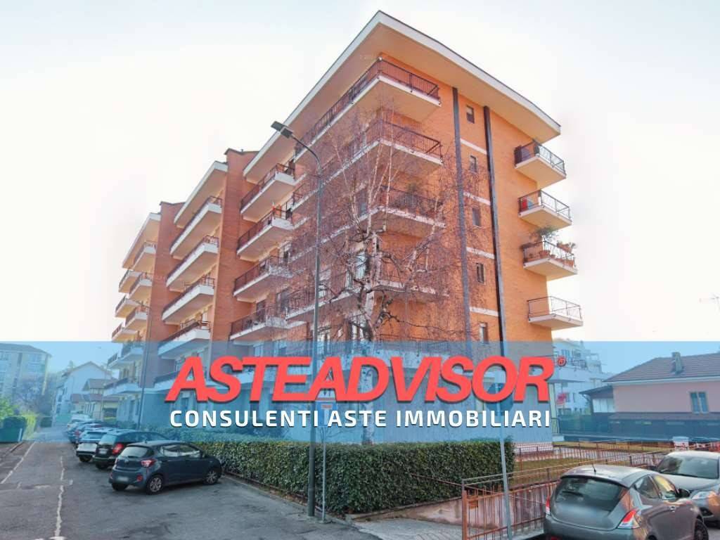 appartamento in vendita a Rivoli