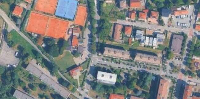 appartamento in vendita a Rivoli