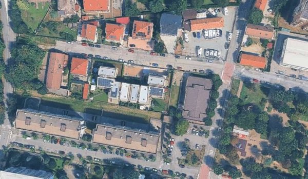 appartamento in vendita a Rivoli