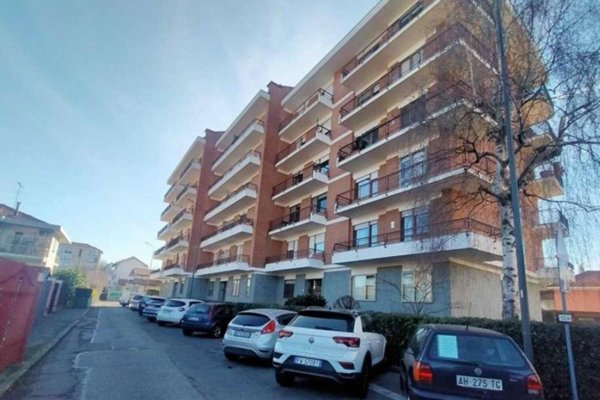 appartamento in vendita a Rivoli