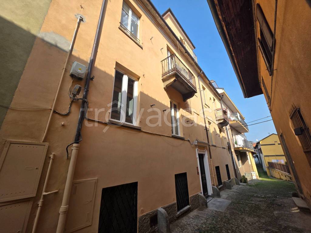 appartamento in vendita a Rivoli