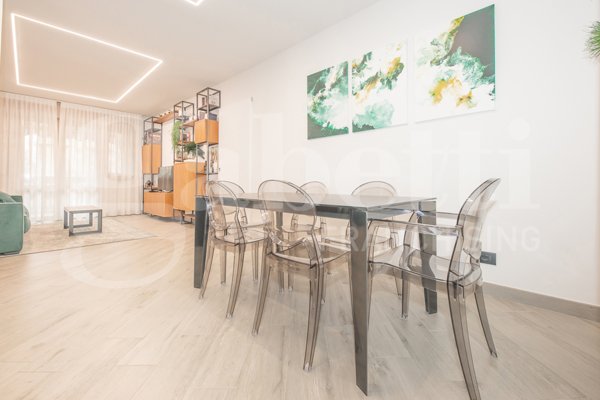 appartamento in vendita a Rivoli