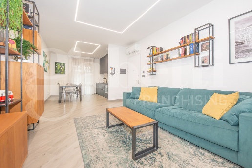 appartamento in vendita a Rivoli