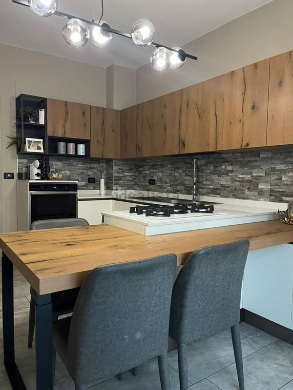 appartamento in vendita a Rivoli