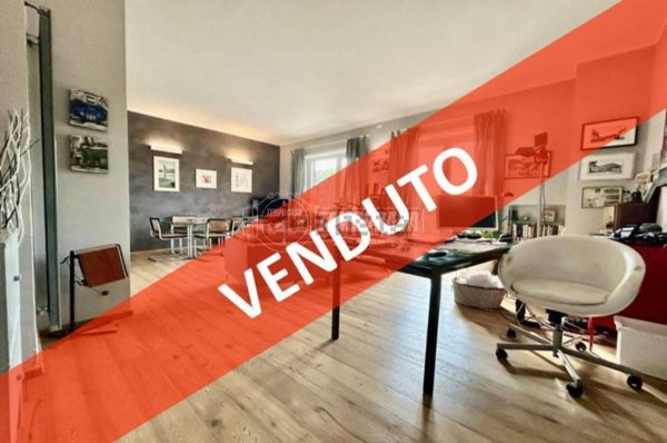 appartamento in vendita a Rivoli