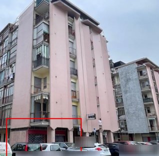 negozio in vendita a Rivoli