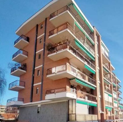 appartamento in vendita a Rivoli