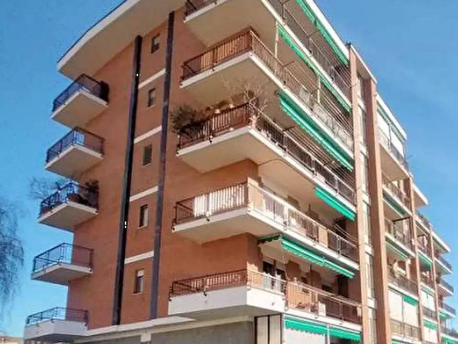 appartamento in vendita a Rivoli