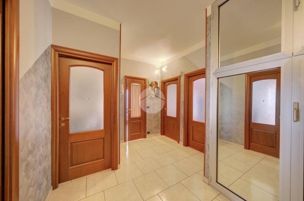 appartamento in vendita a Rivoli