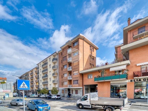 appartamento in vendita a Rivoli
