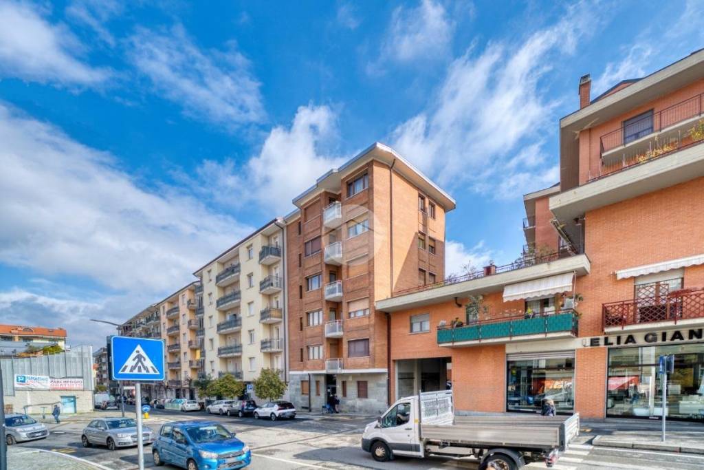 appartamento in vendita a Rivoli