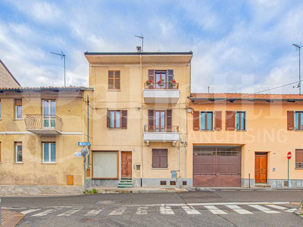 appartamento in vendita a Rivoli