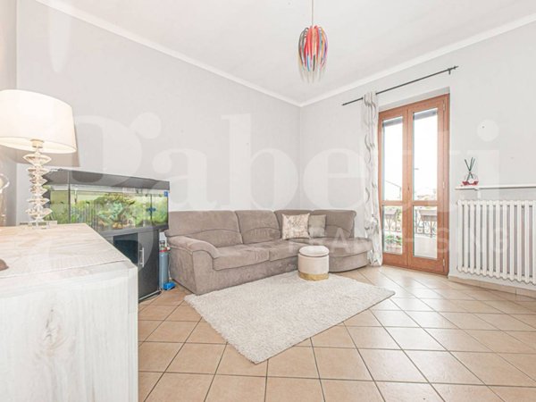 appartamento in vendita a Rivoli