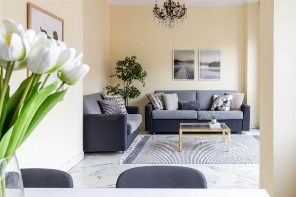 appartamento in vendita a Rivoli