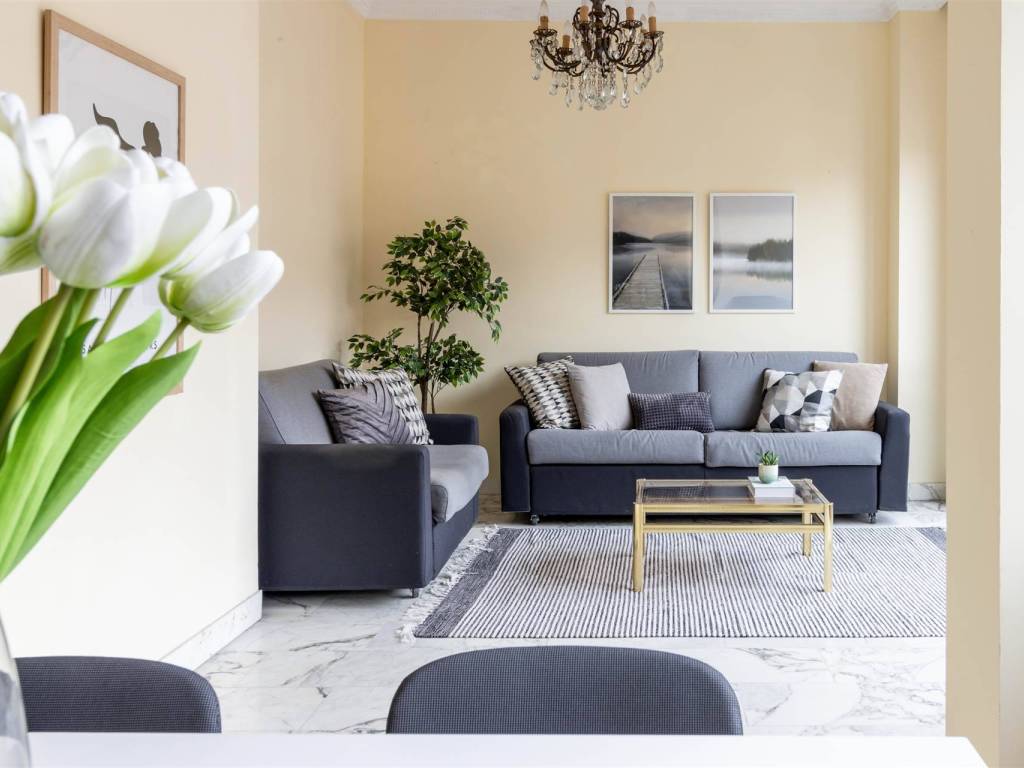 appartamento in vendita a Rivoli