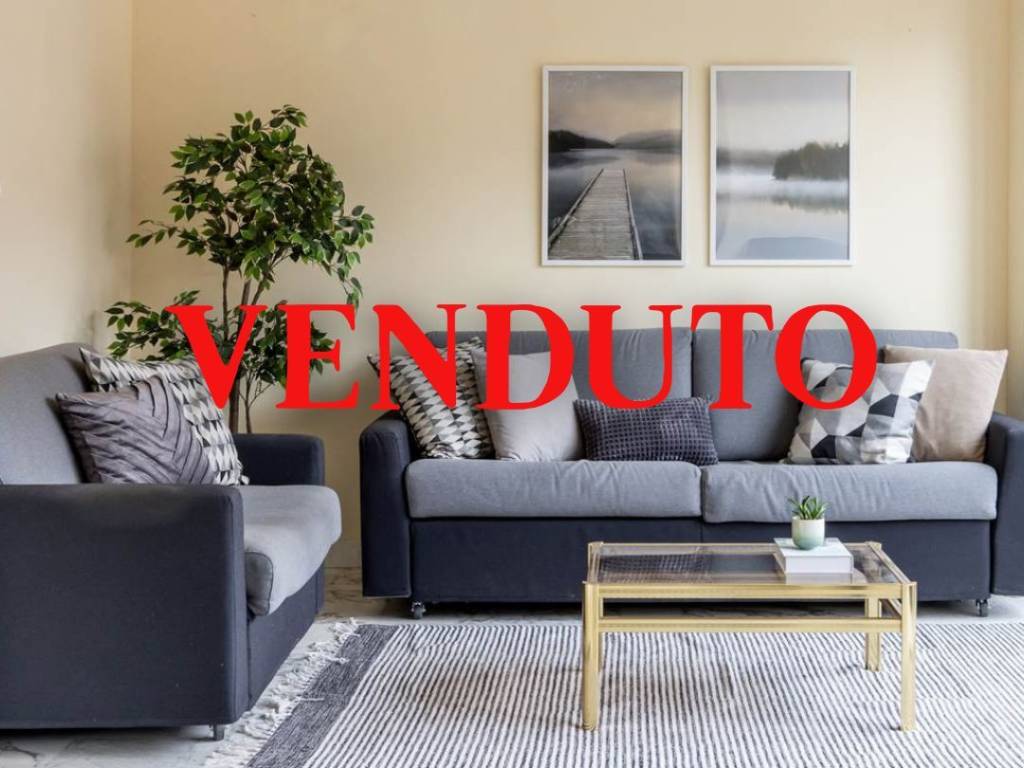 appartamento in vendita a Rivoli