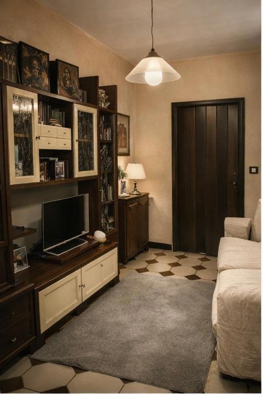 appartamento in vendita a Rivoli