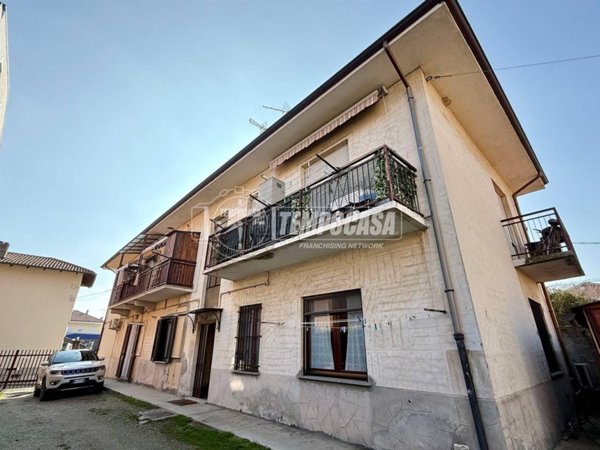 appartamento in vendita a Rivoli