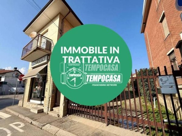 appartamento in vendita a Rivoli