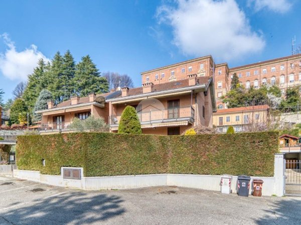 appartamento in vendita a Rivoli