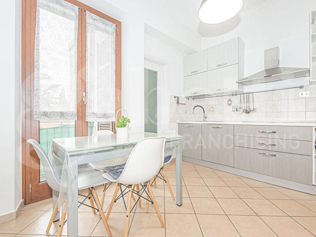 appartamento in vendita a Rivoli