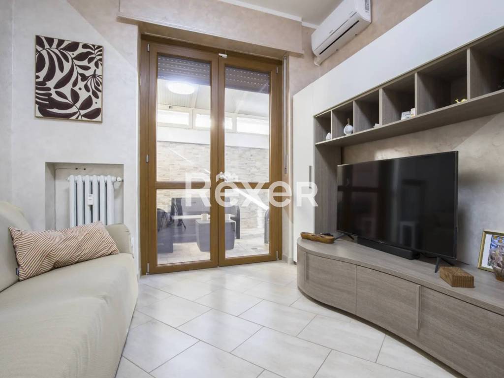 appartamento in vendita a Rivoli