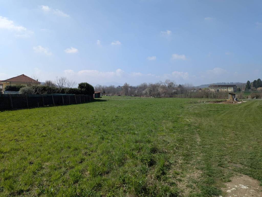terreno agricolo in vendita a Rivoli