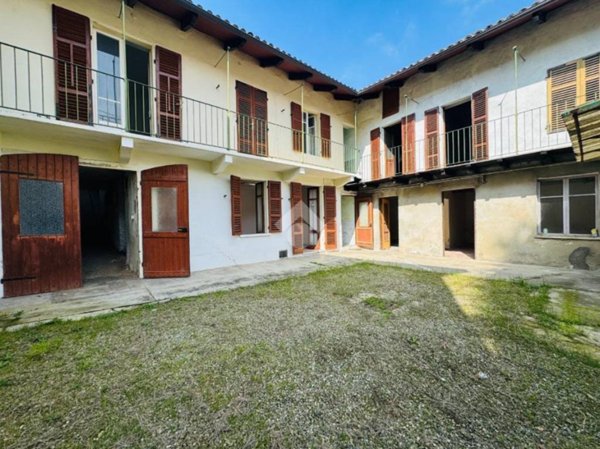 casa semindipendente in vendita a Rivoli