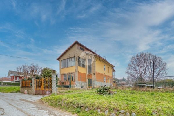 appartamento in vendita a Rivoli