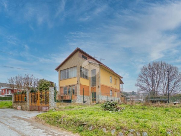 appartamento in vendita a Rivoli