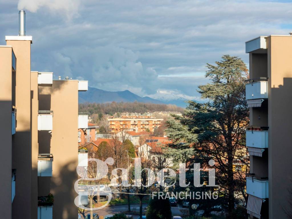 appartamento in vendita a Rivoli