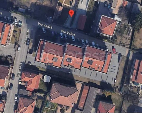 appartamento in vendita a Rivoli