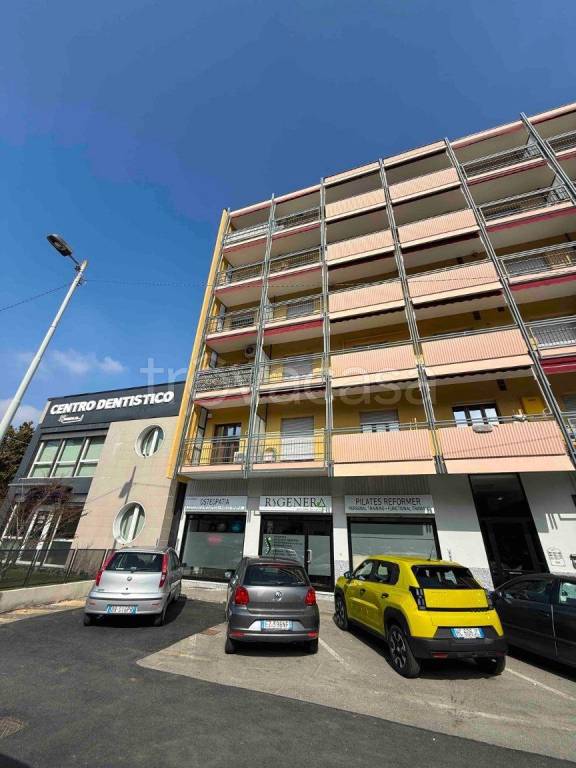 appartamento in vendita a Rivoli