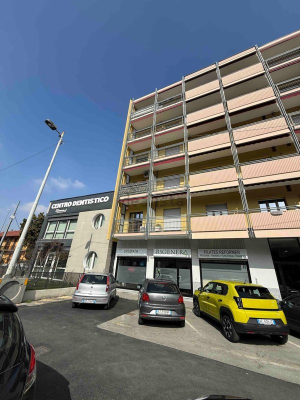 appartamento in vendita a Rivoli