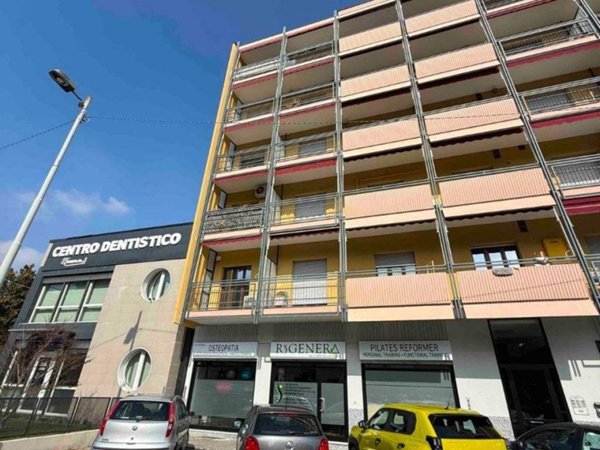 appartamento in vendita a Rivoli