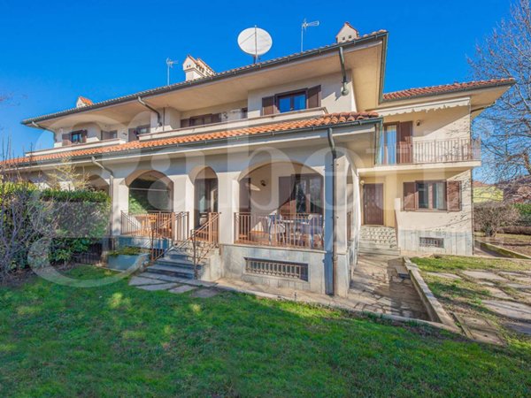 casa indipendente in vendita a Rivoli