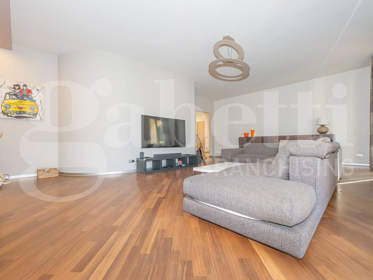 casa indipendente in vendita a Rivoli