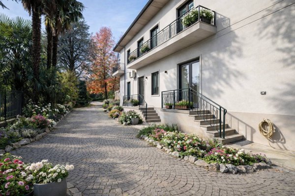 casa indipendente in vendita a Rivoli