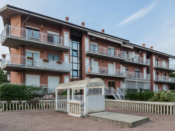 appartamento in vendita a Rivoli