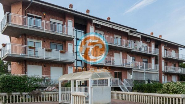 appartamento in vendita a Rivoli