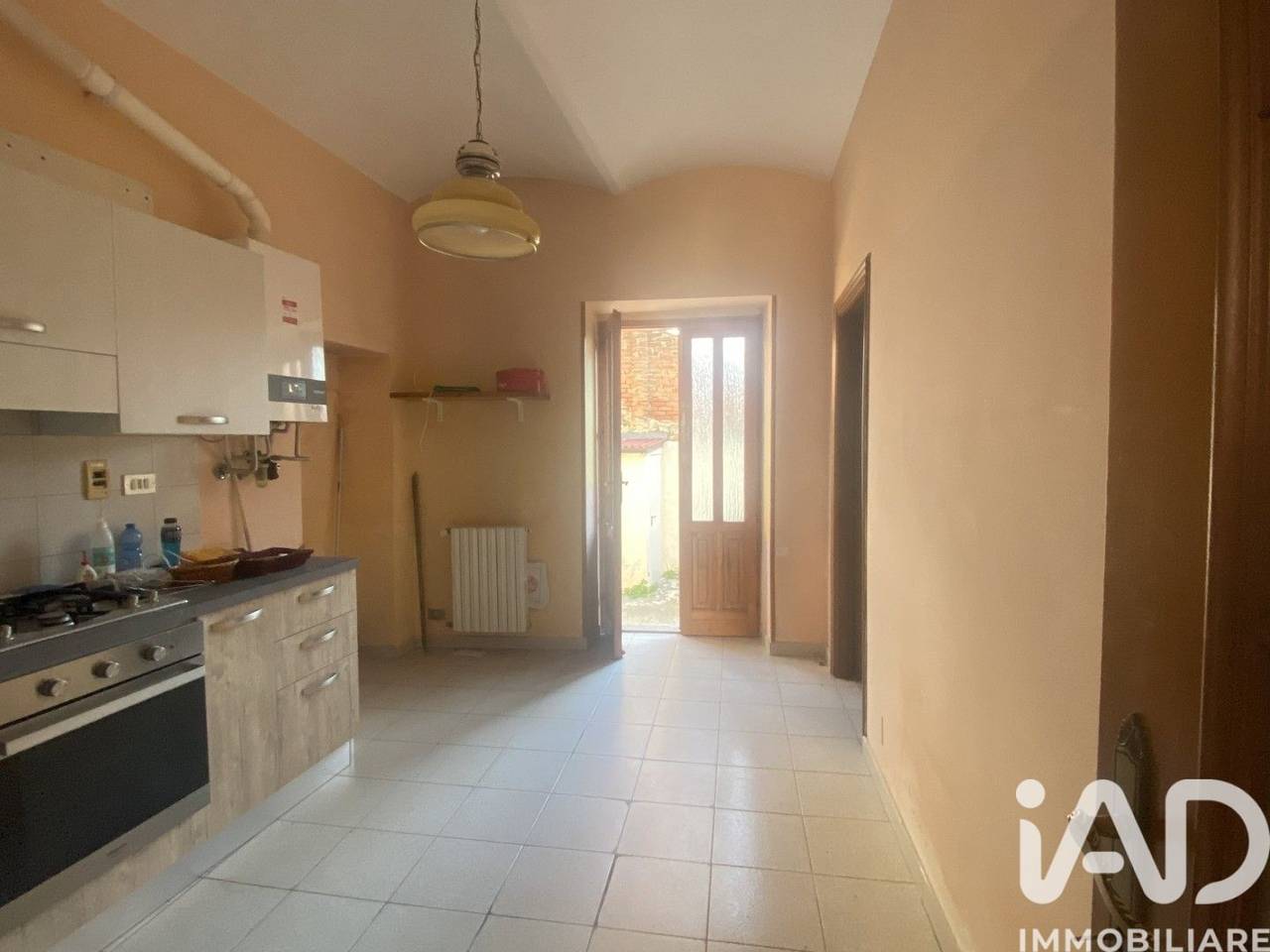 casa indipendente in vendita a Rivoli