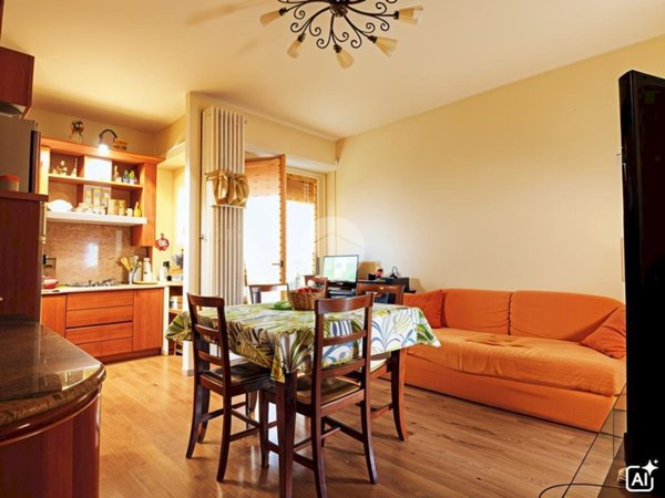 appartamento in vendita a Rivoli