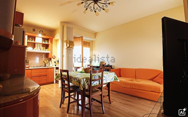 appartamento in vendita a Rivoli