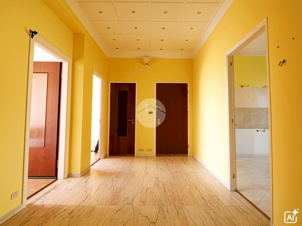 appartamento in vendita a Rivoli