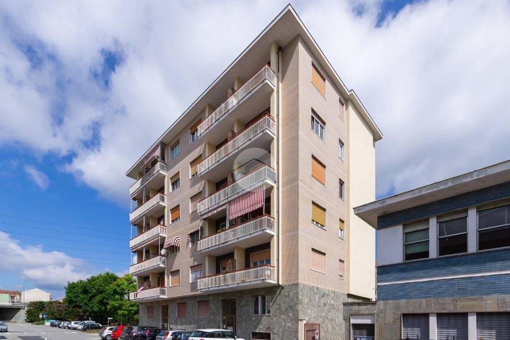 appartamento in vendita a Rivoli